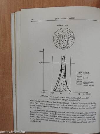 A kőzetmechanika anyagszerkezeti és reológiai alapjai