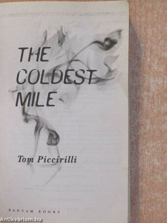 The Coldest Mile