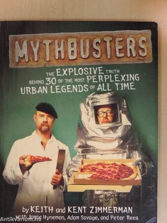 Mythbusters