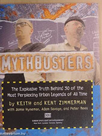 Mythbusters