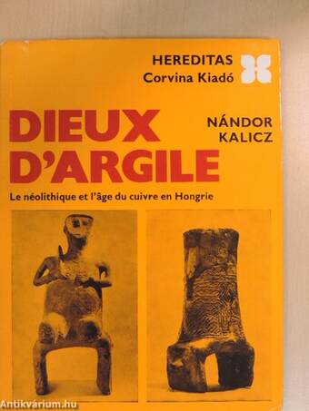 Dieux d'argile