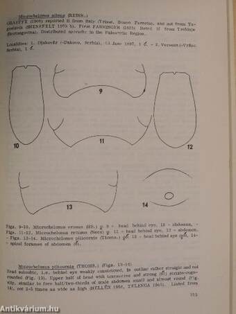 Folia Entomologica Hungarica 2/1975.