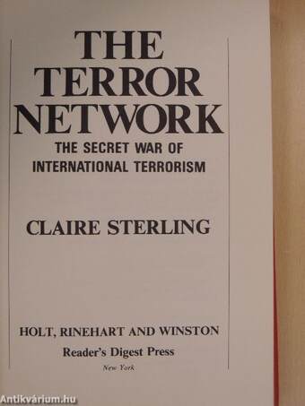 The Terror Network