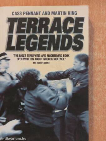 Terrace Legends