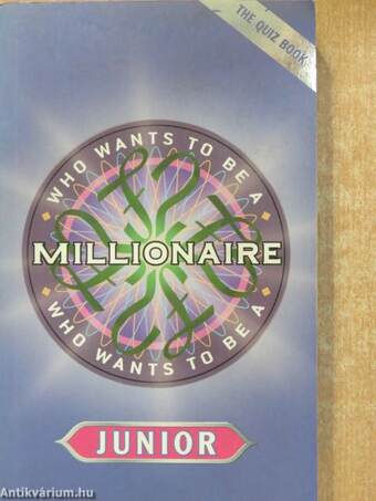 Who Wants to Be a Millionaire - Junior