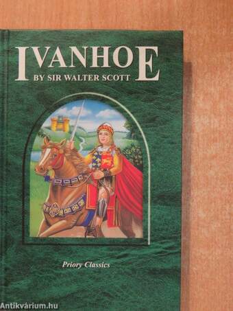 Ivanhoe