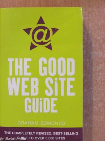 The Good web site Guide