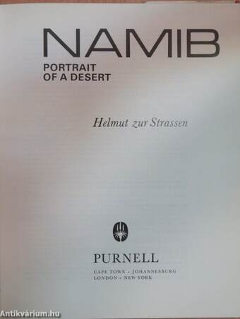 Namib