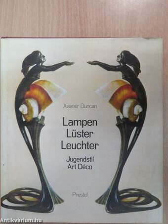 Lampen, Lüster, Leuchter