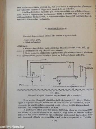 Központi fűtés IV.