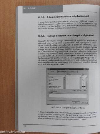 SuSE Linux 7.3 - Alkalmazások