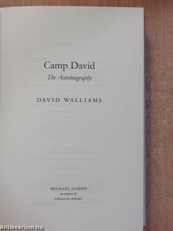 Camp David