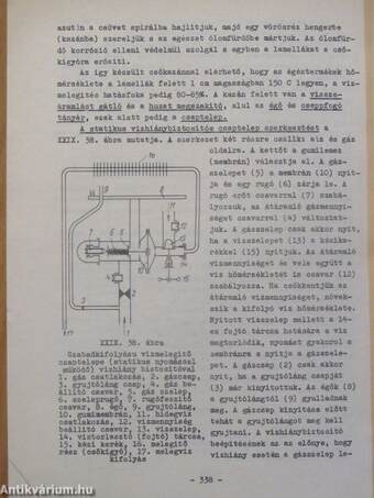 Szerelőipari technológia IV/2.