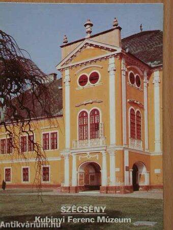 Szécsény - Kubinyi Ferenc Múzeum