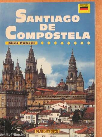 Santiago de Compostela