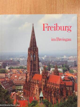 Freiburg im Breisgau