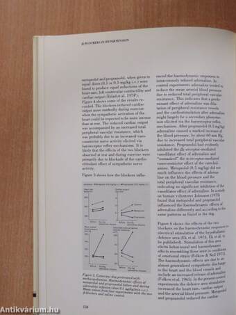 Pathophysiology and Management of Arterial Hypertension