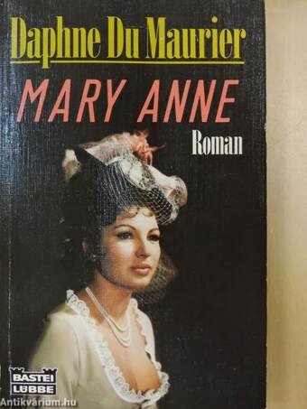 Mary Anne