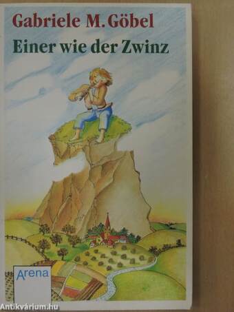 Einer wie der Zwinz