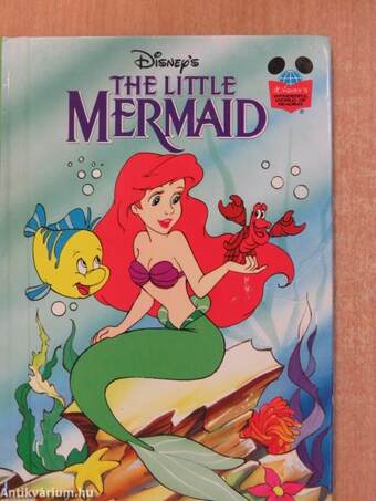 The Little Mermaid