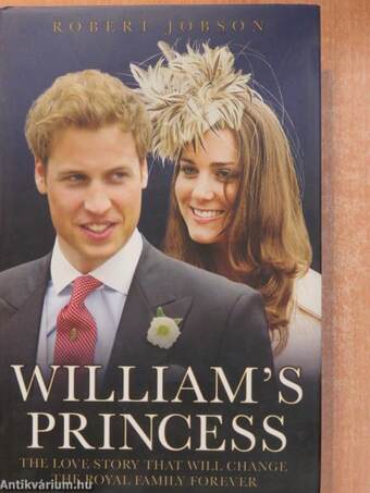 William's Princess