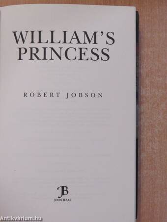 William's Princess