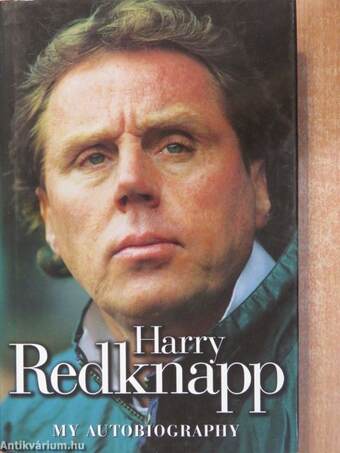 Harry Redknapp