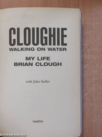 Cloughie