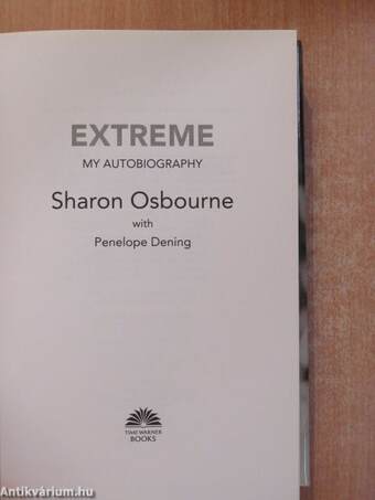 Extreme