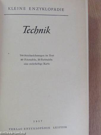 Technik