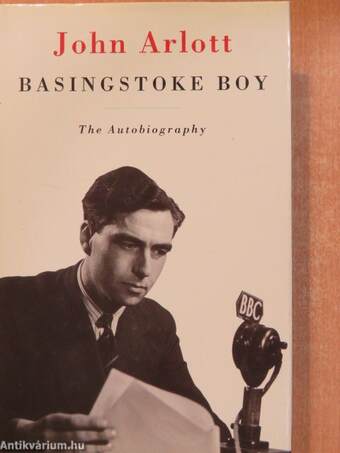 Basingstoke Boy