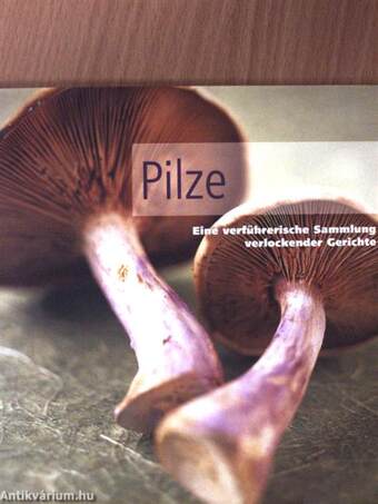 Pilze