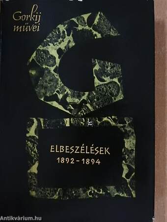 Elbeszélések I-III.