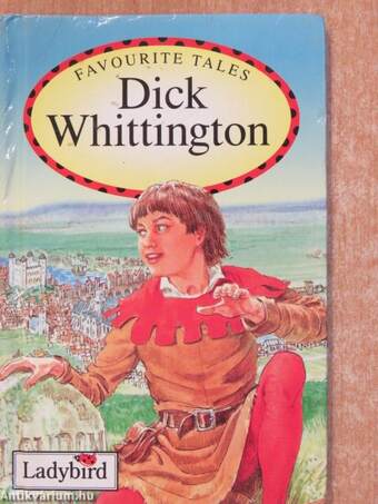 Dick Whittington