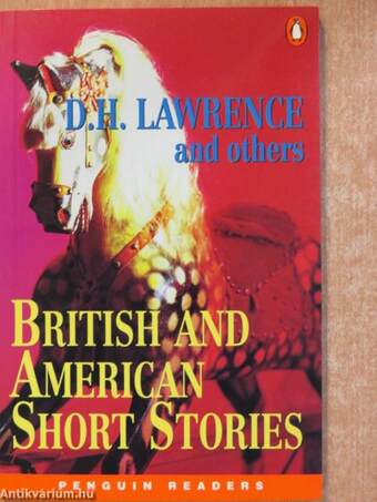 British and American Short Stories