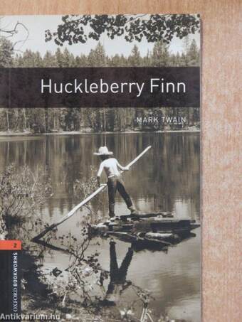 The Adventures of Huckleberry Finn