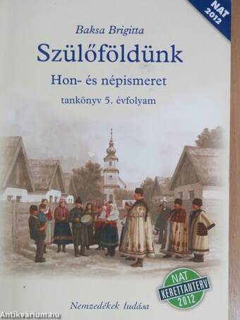 Szülőföldünk