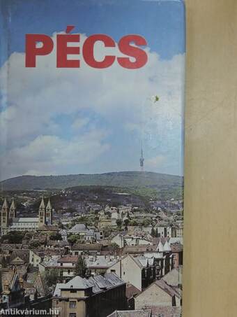 Pécs