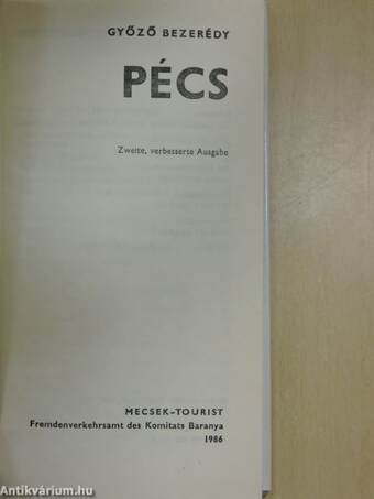 Pécs