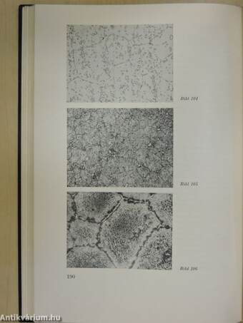 Einführung in die Werkstoffkunde III.