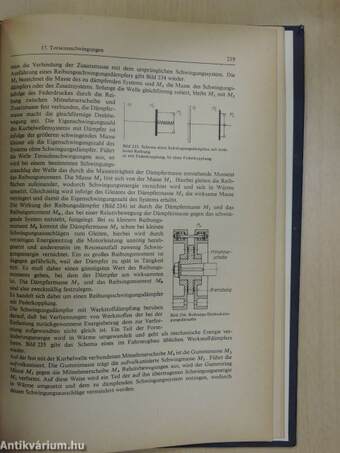 Einführung in die Theorie der Schwachstromtechnik