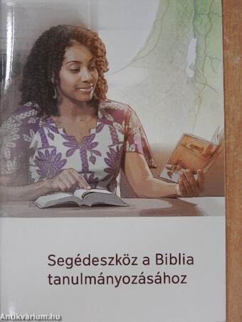 Segédeszköz a Biblia tanulmányozásához