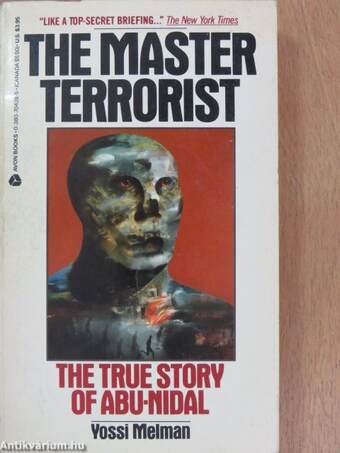 The Master Terrorist