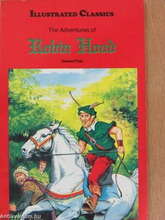 The Adventures of Robin Hood