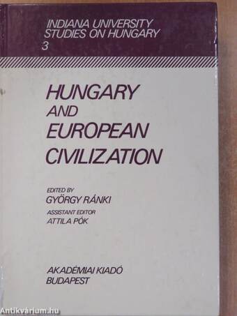 Hungary and European Civilization