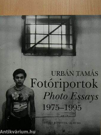 Fotóriportok 1975-1995