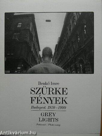 Szürke fények