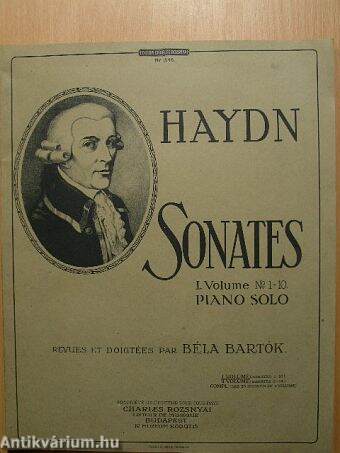 Sonates