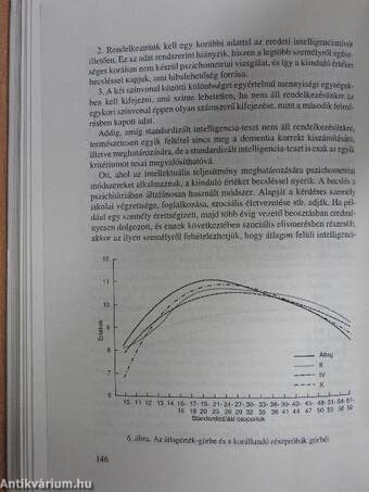 Az intelligencia mérése