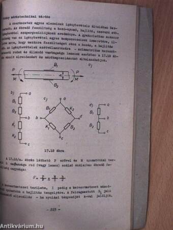 Szilárdságtan